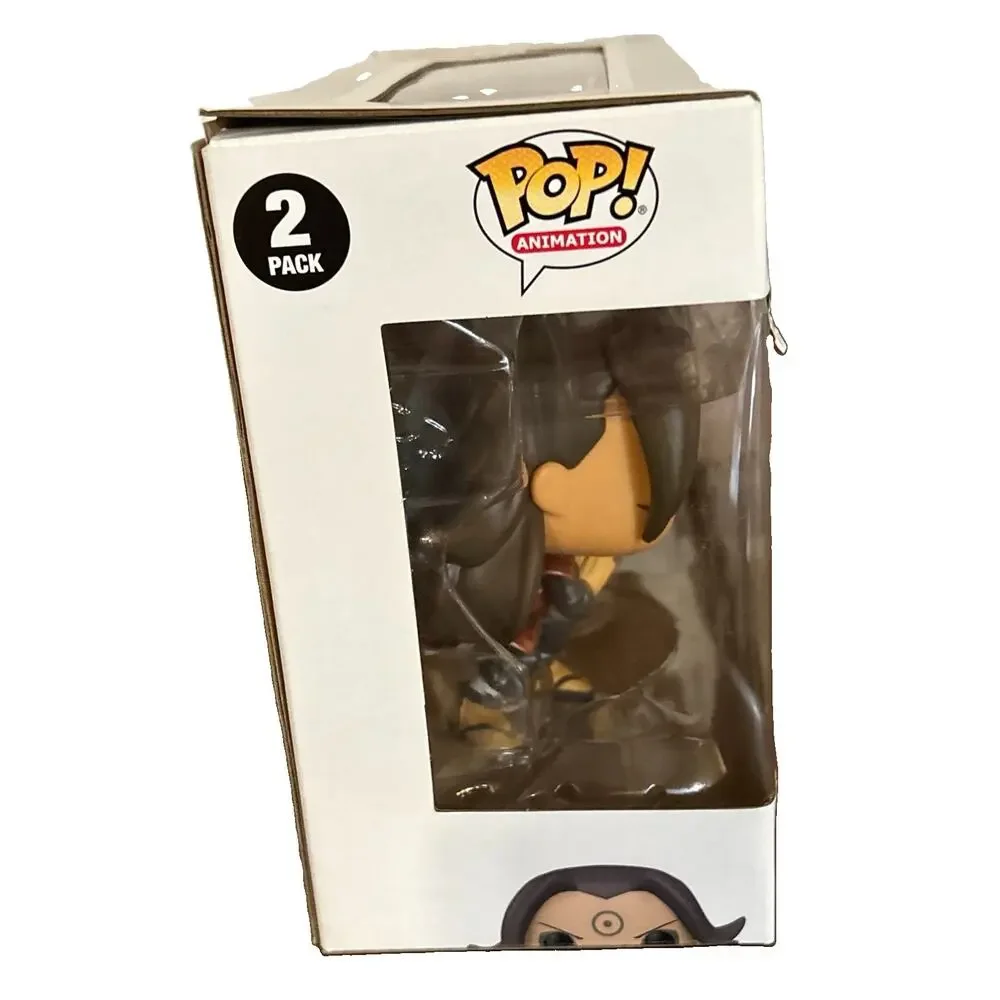 Funko Pop! Animation funko pop